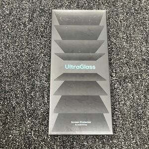 UltraGlass Unbreak Top 9H+‎ Armor for iPhone 17e/ 16e 16e, Privacy